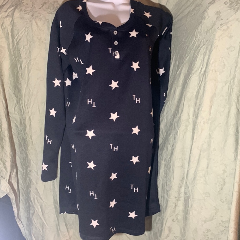 Tommy Hilfiger Night Gown